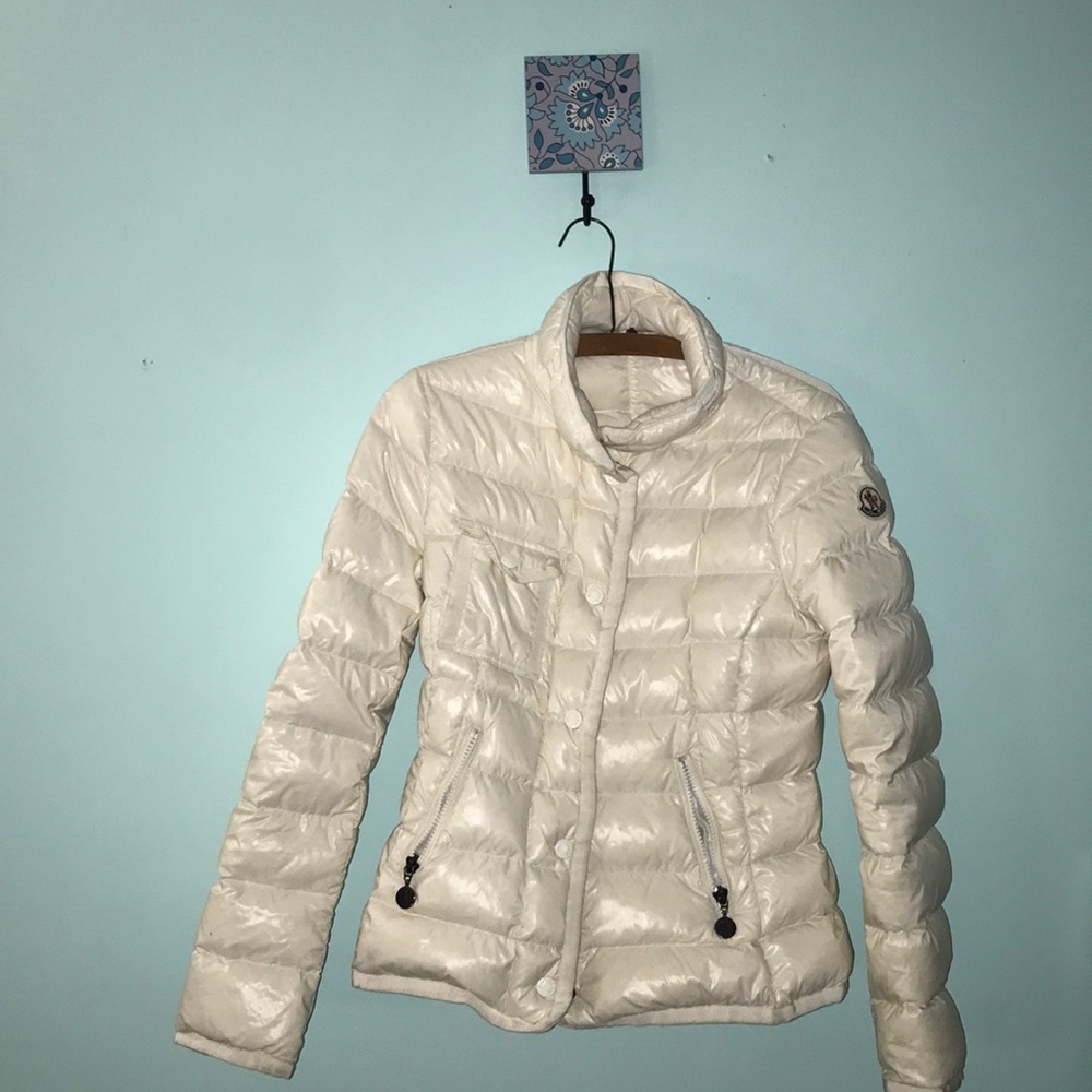 Moncler Women’s Jacket